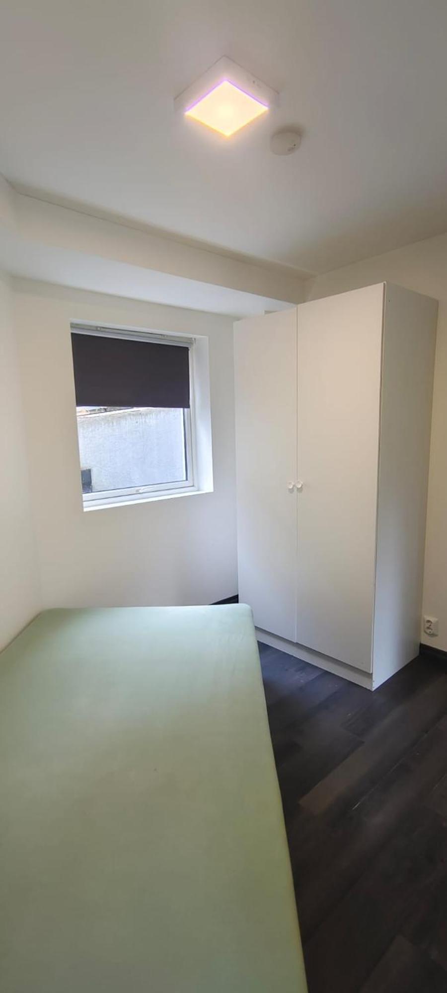 Lagunen Apartments Bergen Dış mekan fotoğraf
