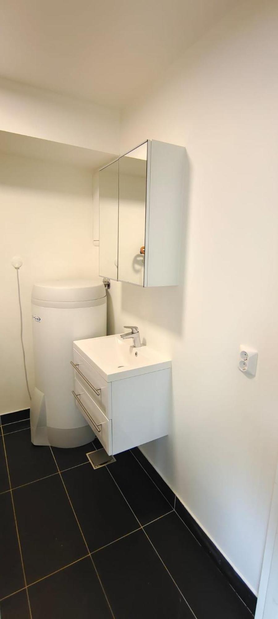 Lagunen Apartments Bergen Dış mekan fotoğraf