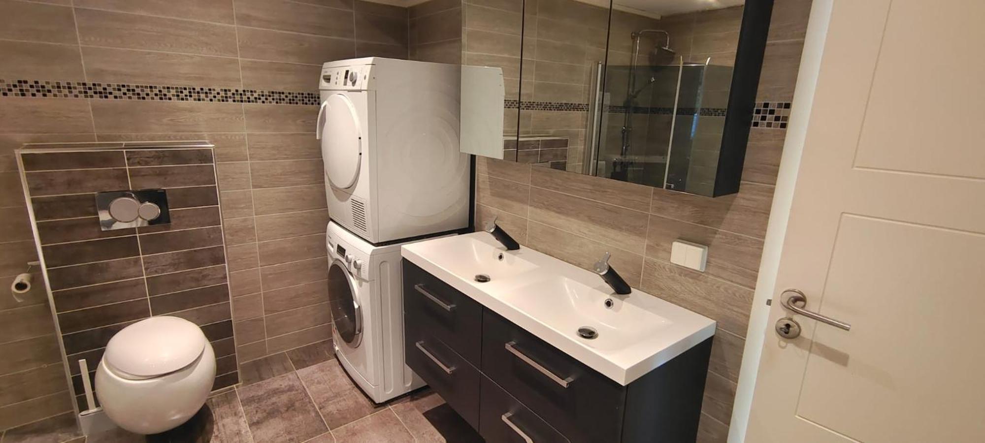 Lagunen Apartments Bergen Dış mekan fotoğraf